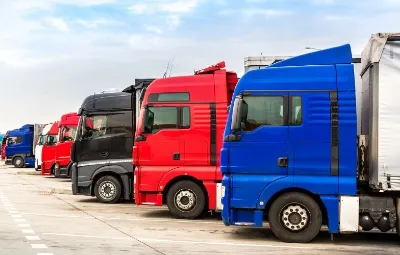 Ankara Gerger Ambar Nakliyat