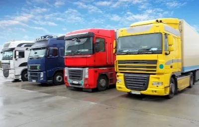 Ankara Gerger Nakliye Ambarı