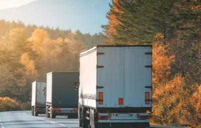 Ankara Gerger | Klima Taşıma