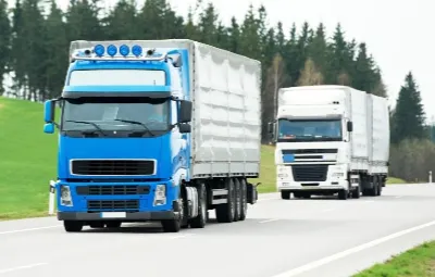 Ankara Gerger | Eşya Taşıma